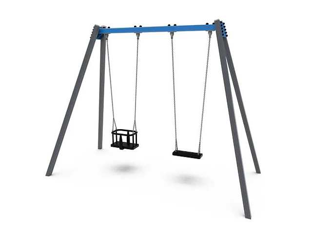 SW-004 | Basket Swing